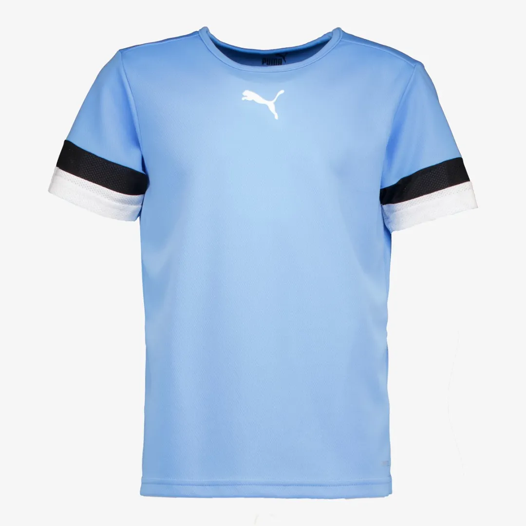 PUMA Teamrise Shirt Kinderen 152