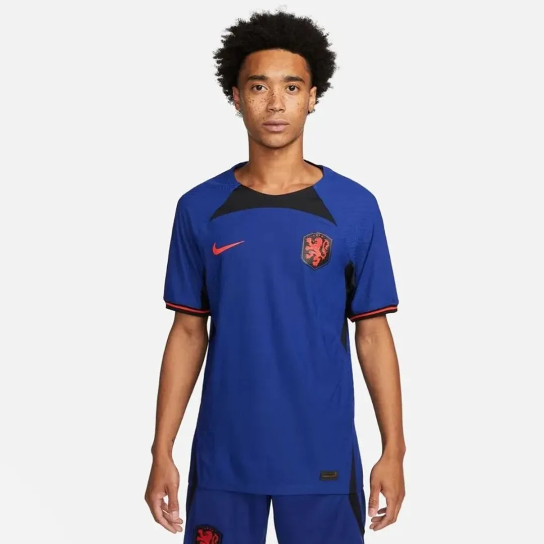Nike KNVB ADV Vapor Shirt