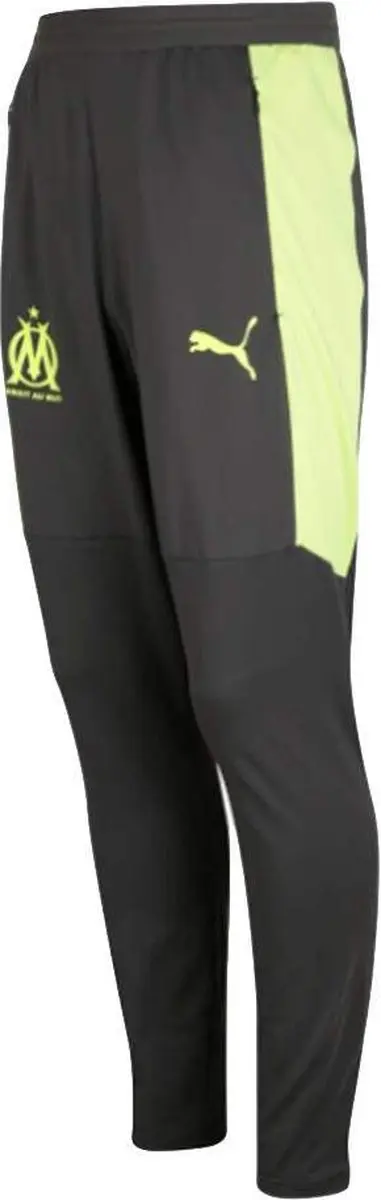 PUMA Classic OM Joggingbroek XS - Zwart