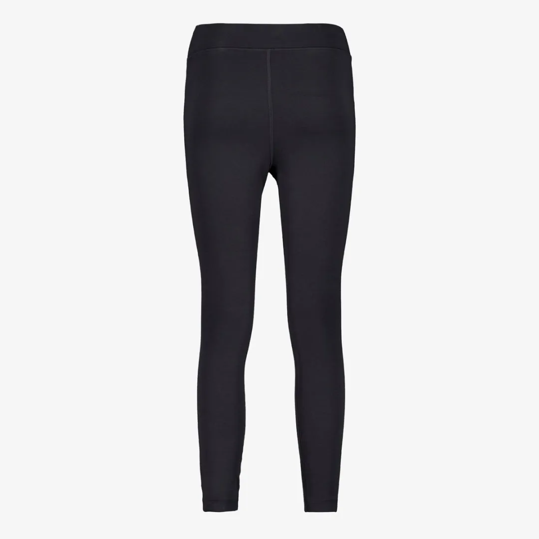 Nike NSW Classic Heren Sportlegging 7/8 - XXL - Zwart