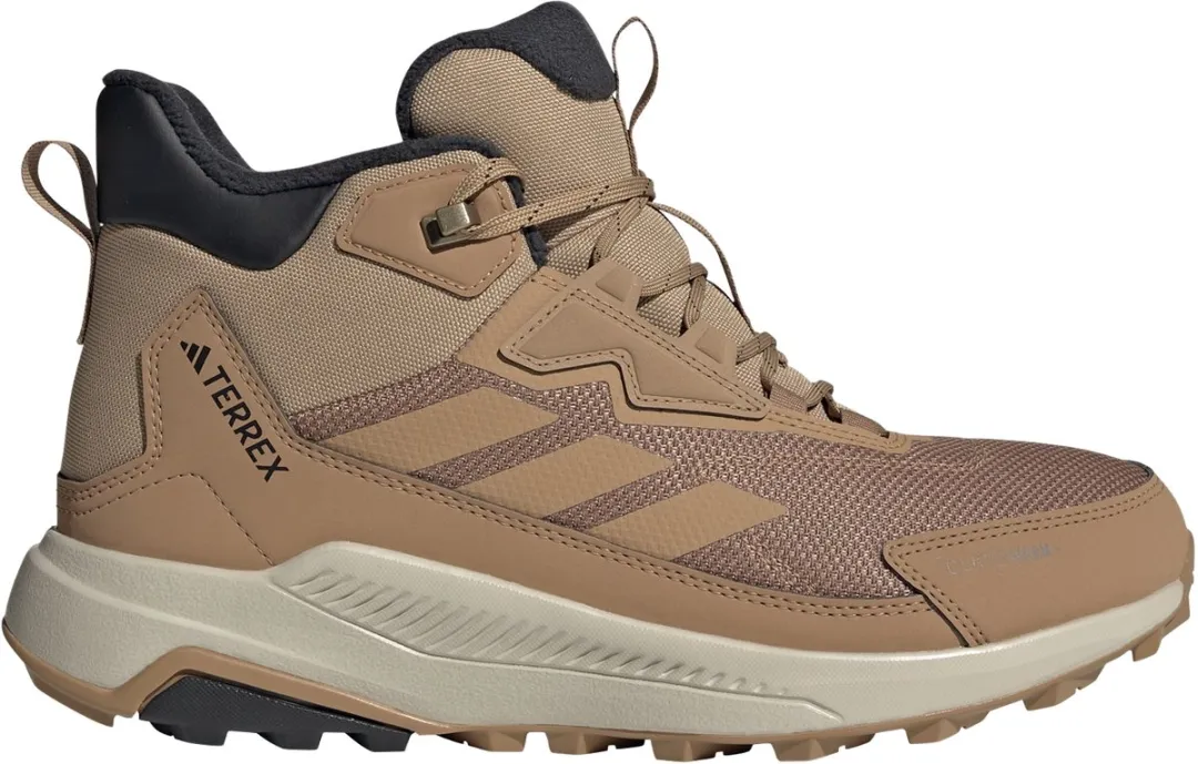 Adidas Terrex Anylander CLIMAWARM+ Hikingschoenen Heren