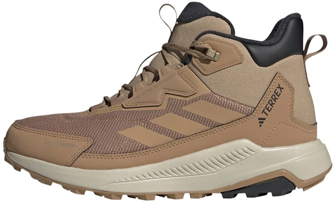 Adidas Terrex Anylander CLIMAWARM+ Hikingschoenen Heren - 42