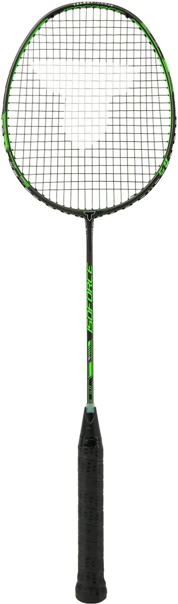 Schildkröt Isoforce 511 Carbon Badmintonracket