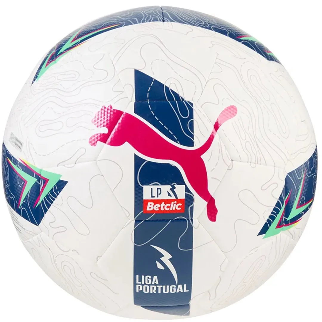 PUMA Orbita Liga Portugal Voetbal 5