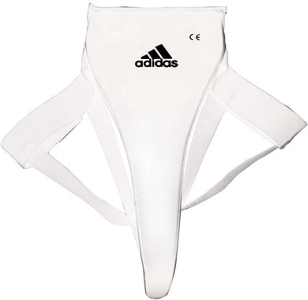 Adidas Dames Kruisbeschermer XS