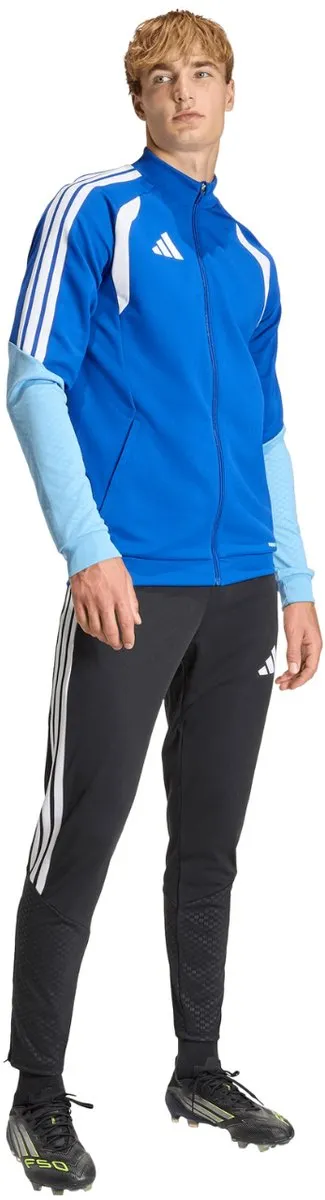 Adidas Tiro 26 Competition Training Sporttrui - XL - Blauw - afbeelding 6 van 6