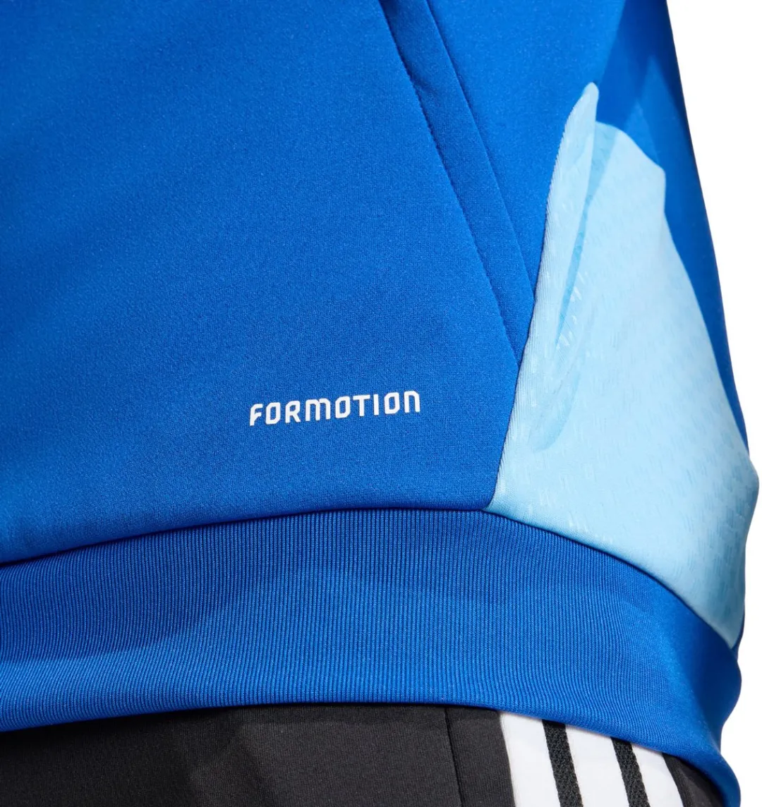 Adidas Tiro 26 Competition Training Sporttrui - XL - Blauw