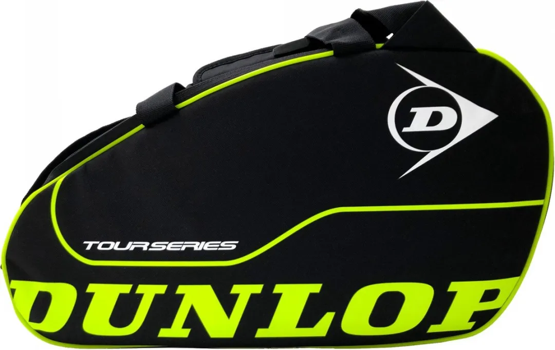 Dunlop Tour Intro II Racketbag