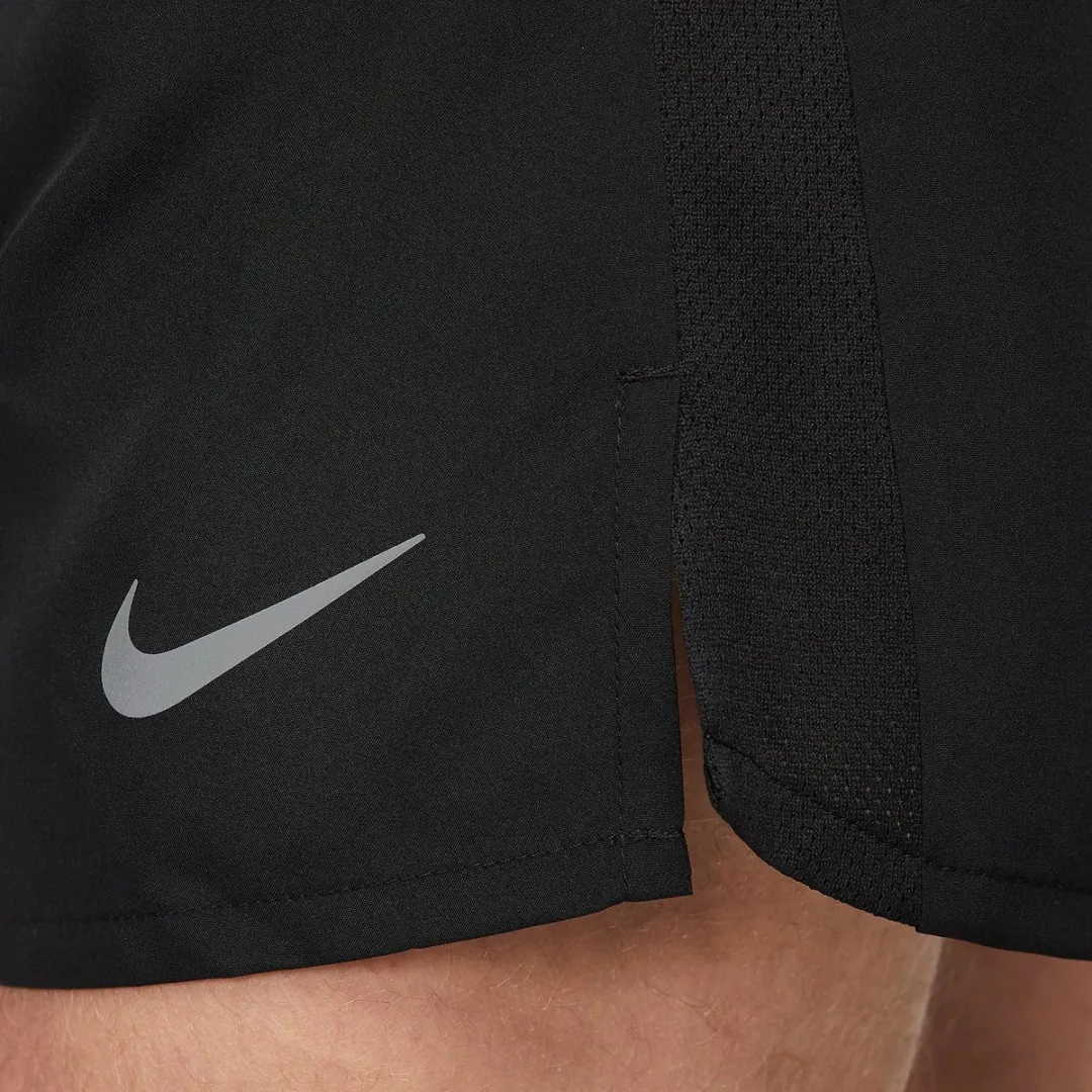 Nike Dri-FIT Challenger Short Heren XXL - Grijs - afbeelding 6 van 6