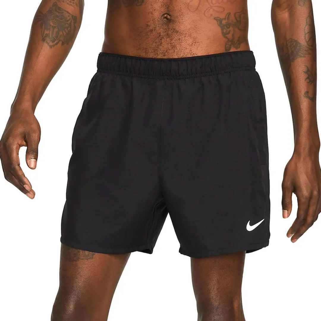 Nike Dri-FIT Challenger Short Heren XXL - Grijs