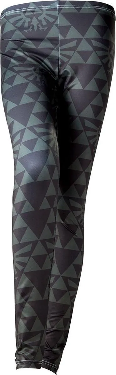 Nintendo Zelda Hyrule Legging