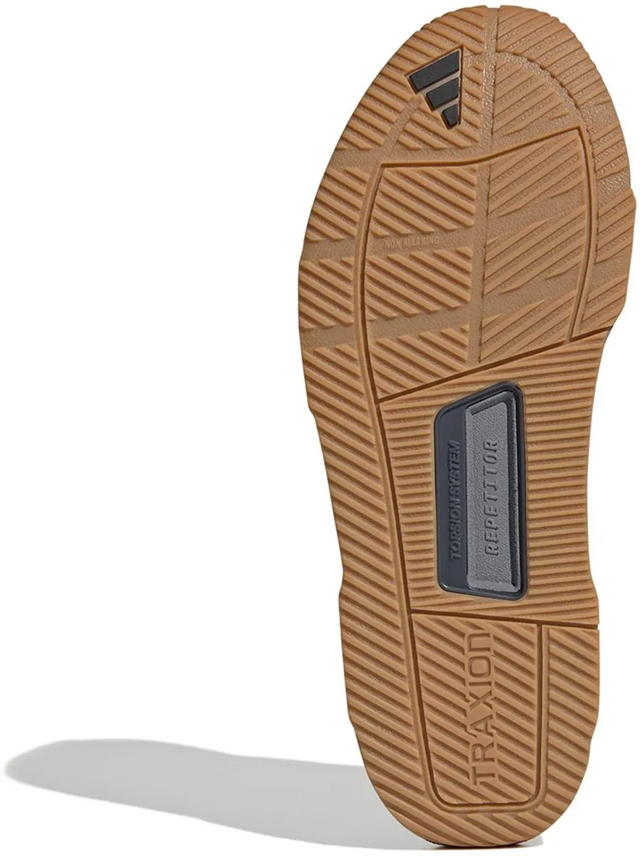 adidas Dropset Control Gewichthefschoenen 46 2/3 - Grijs