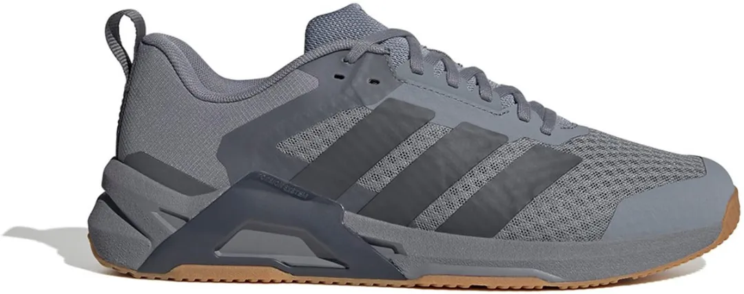 adidas Dropset Control Gewichthefschoenen 46 2/3 - Grijs
