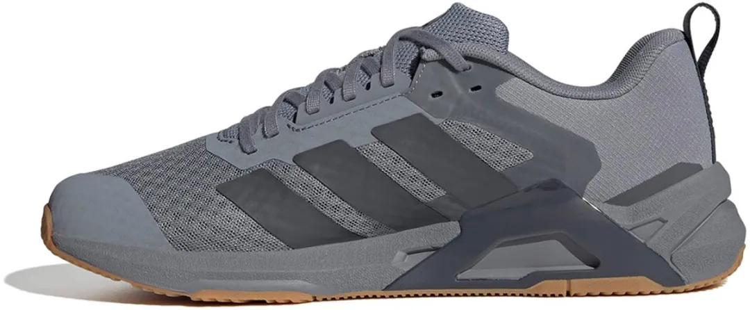 adidas Dropset Control Gewichthefschoenen 46 2/3 - Grijs