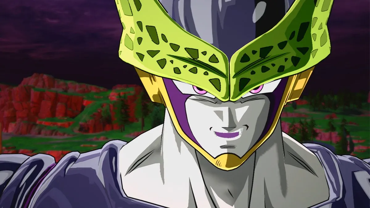 Bandai Namco Dragon Ball Sparking! Zero - Nintendo Switch