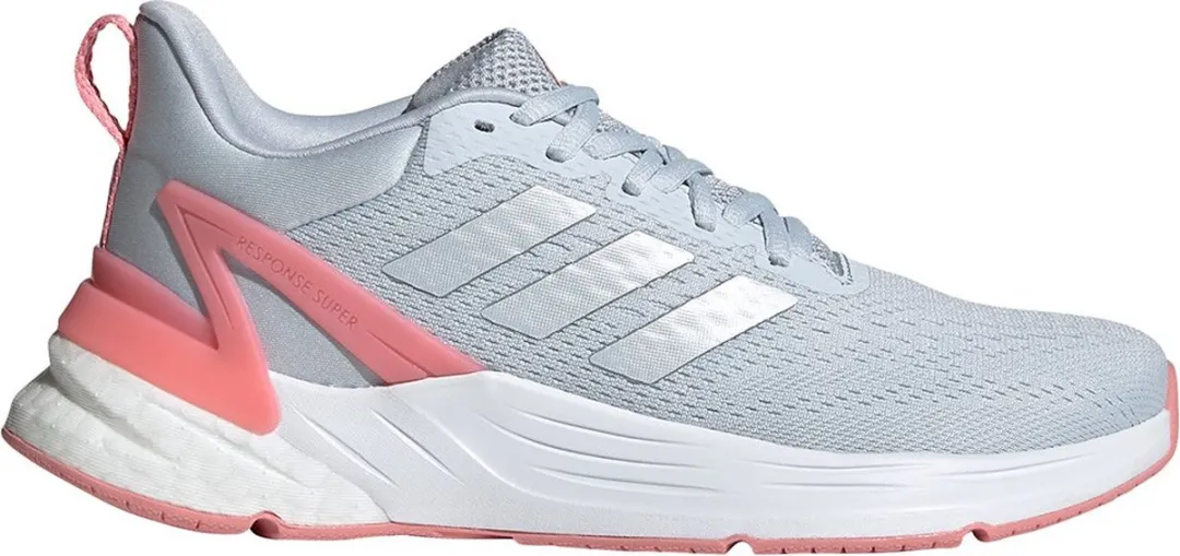 Adidas Performance Response Super 2.0 J Hardloopschoenen - 38 2/3 - Grijs