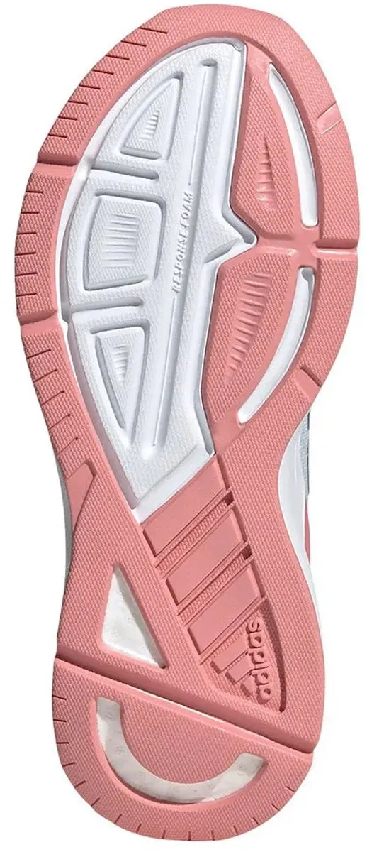 Adidas Performance Response Super 2.0 J Hardloopschoenen - 38 2/3 - Grijs - afbeelding 6 van 6