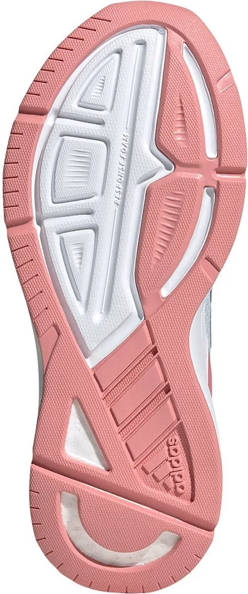 Adidas Performance Response Super 2.0 J Hardloopschoenen - 38 2/3 - Grijs