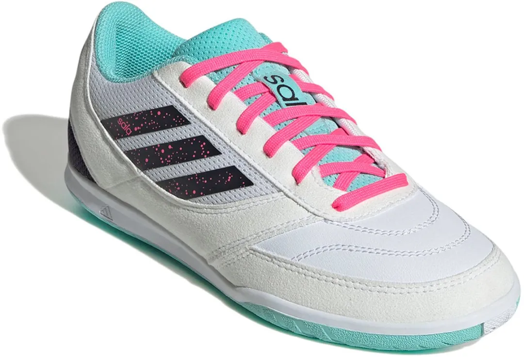 Adidas Top Sala Competition 2 Zaalschoenen 31 - Wit