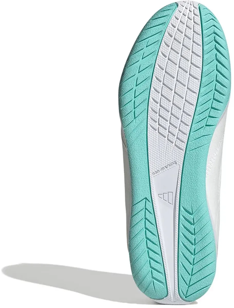 Adidas Top Sala Competition 2 Zaalschoenen 31 - Wit