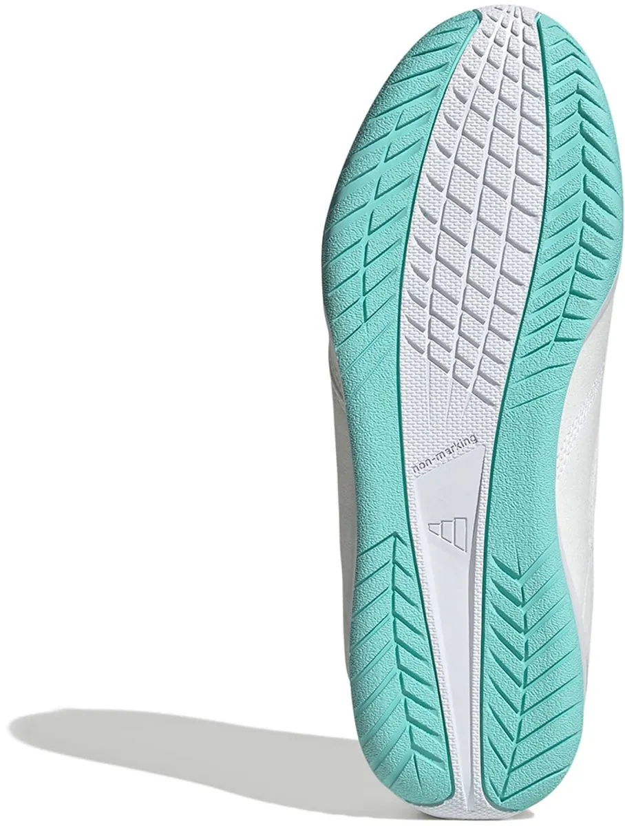 Adidas Top Sala Competition 2 Zaalschoenen 31 - Wit