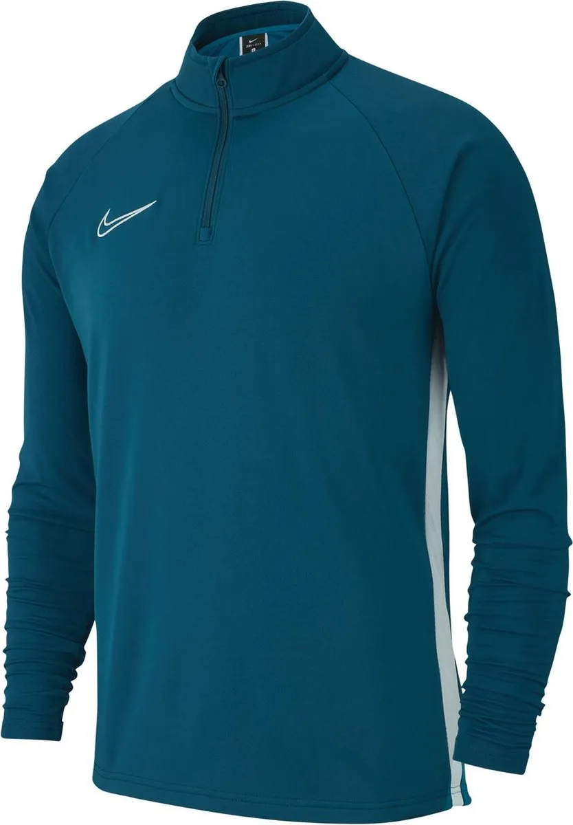 Nike Dry Academy 19 Drill Top Sportshirt S