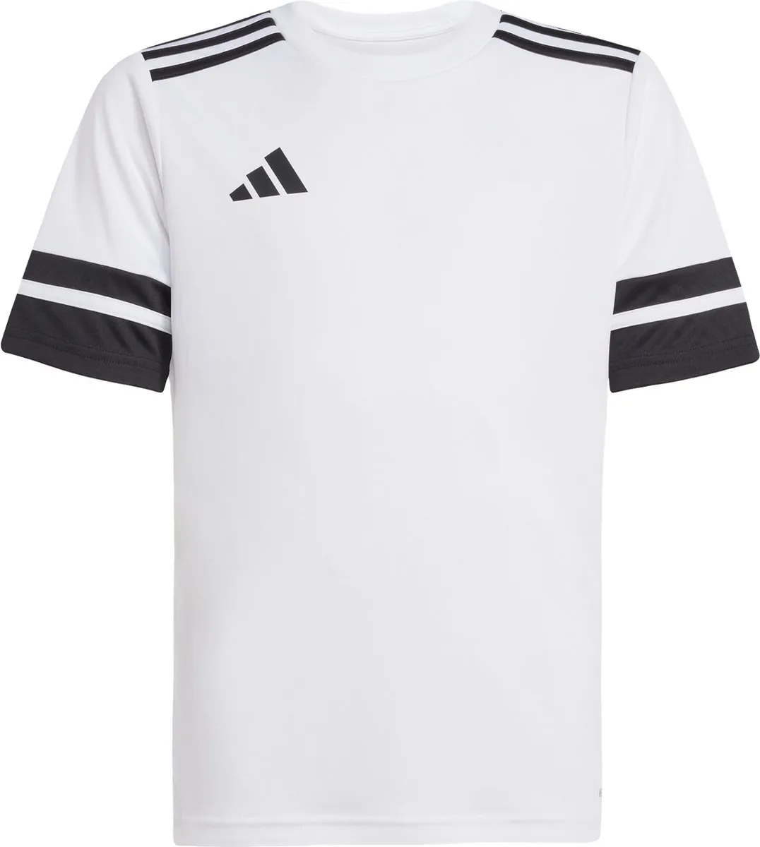 adidas Performance Squadra 25 Voetbalshirt Kids 152 - Wit