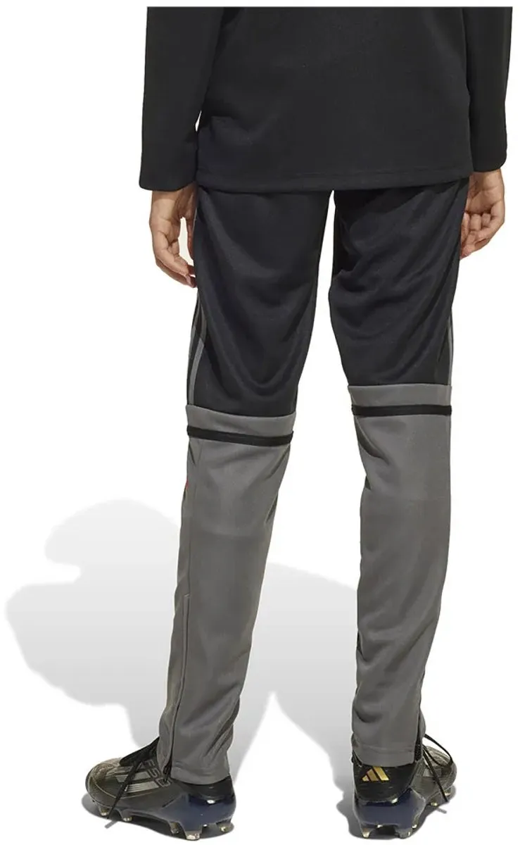 Adidas Squadra 25 Training Trainingsbroek - 7-8 jaar - Zwart
