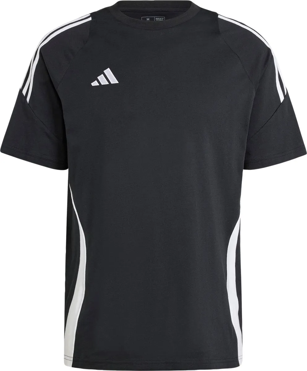 adidas Performance Tiro 24 Sweat T-shirt IJ9954 - M