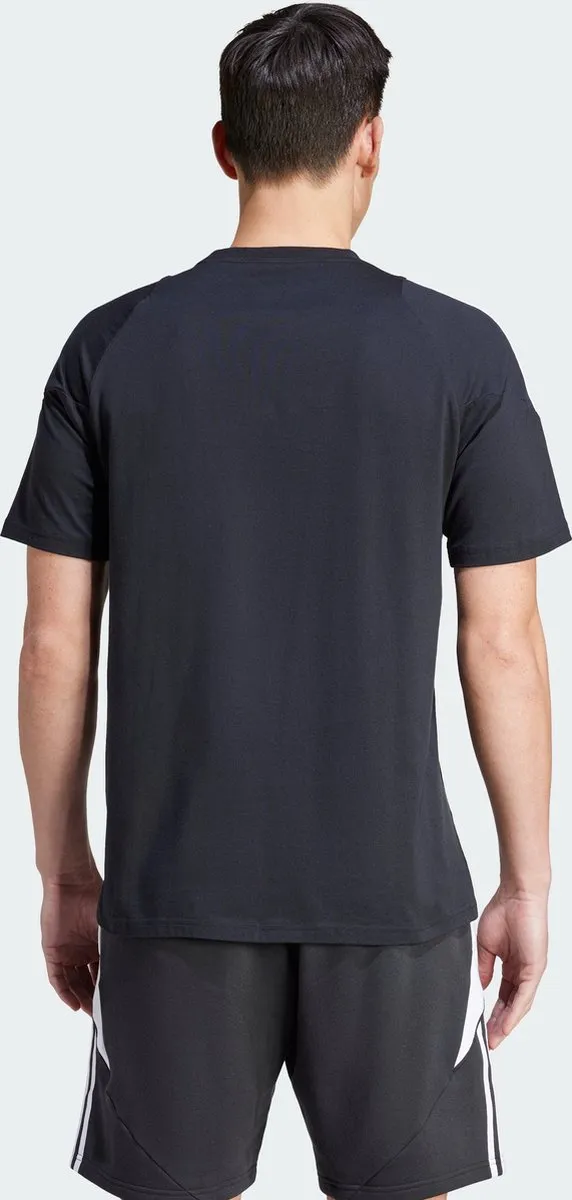adidas Performance Tiro 24 Sweat T-shirt IJ9954 - M