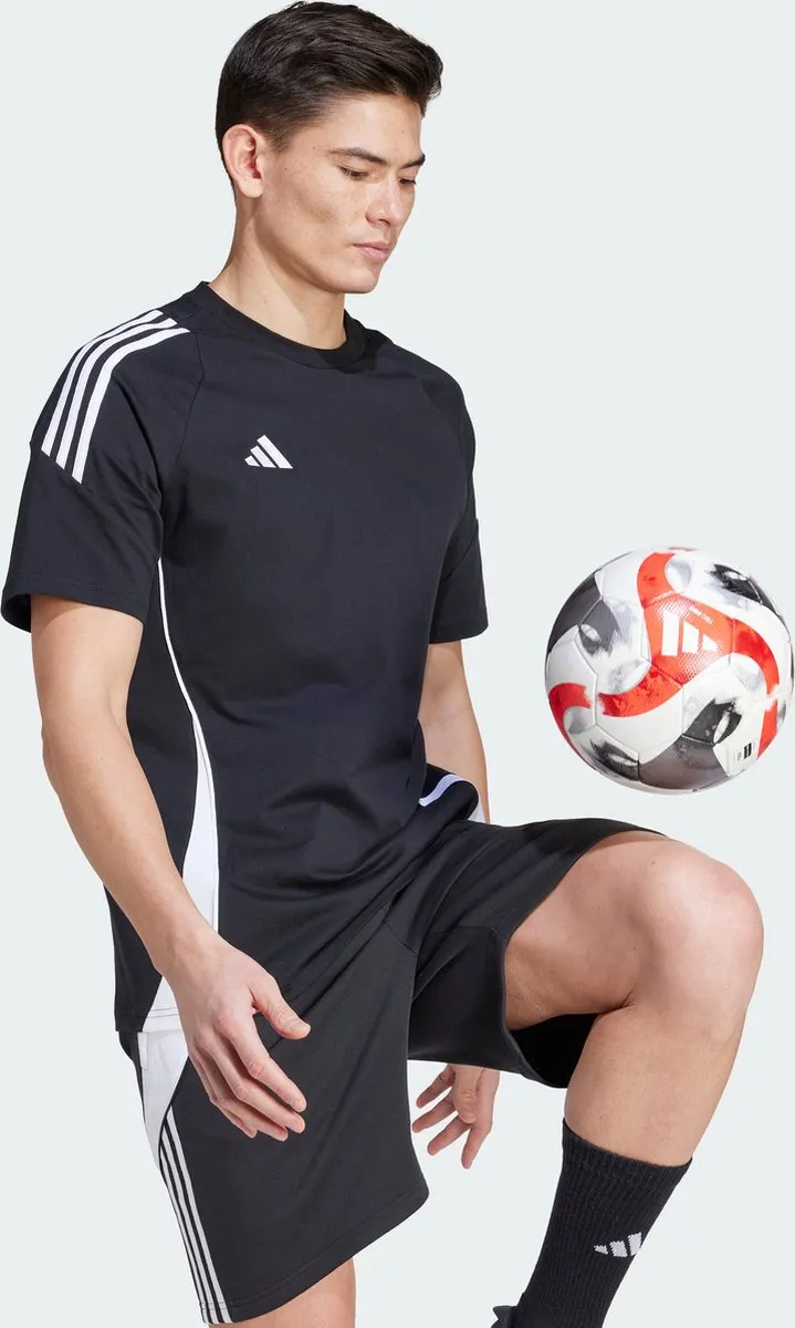 adidas Performance Tiro 24 Sweat T-shirt IJ9954 - M