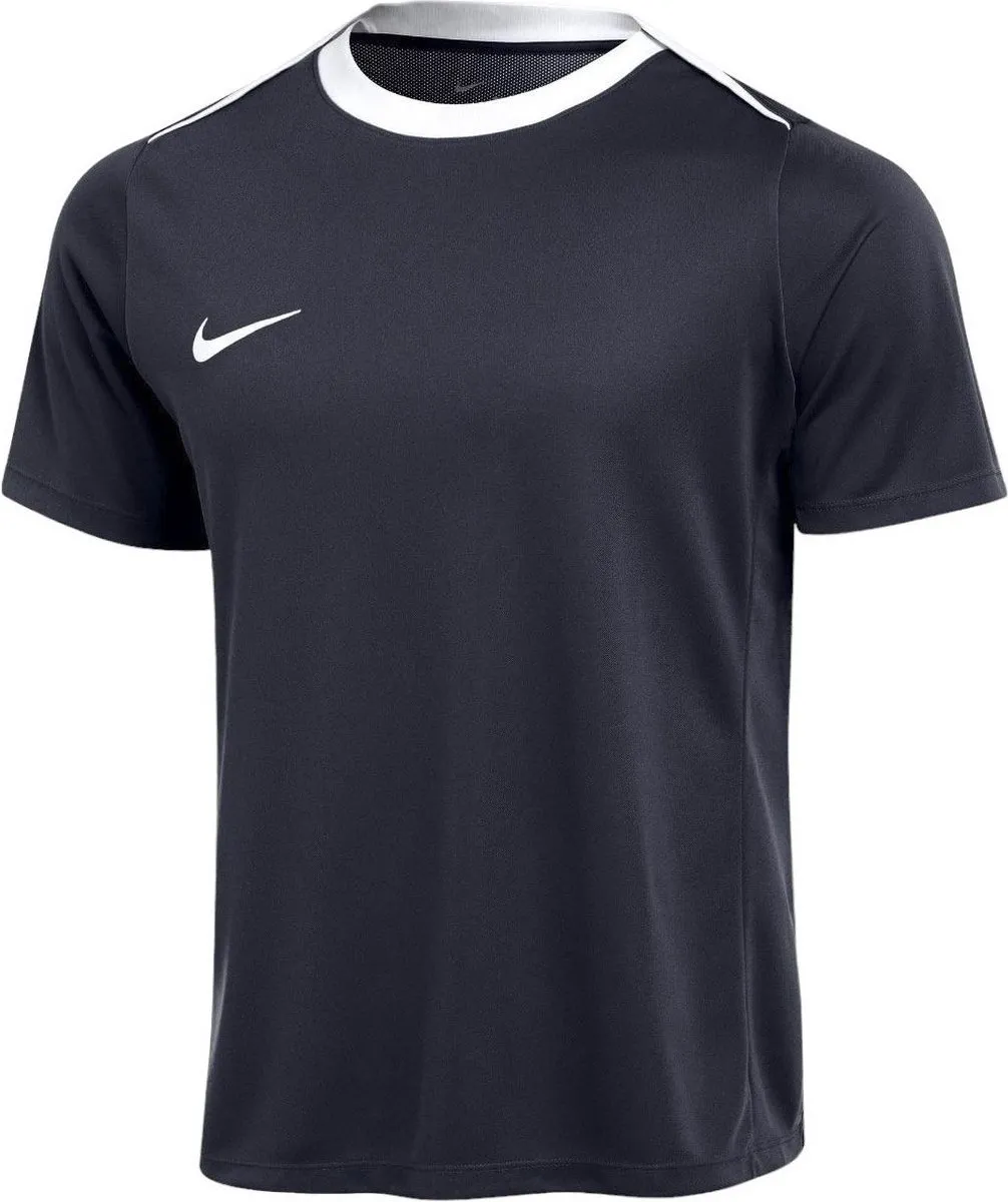 Nike Dri-FIT Academy Pro Shirt Heren M - Blauw/Wit