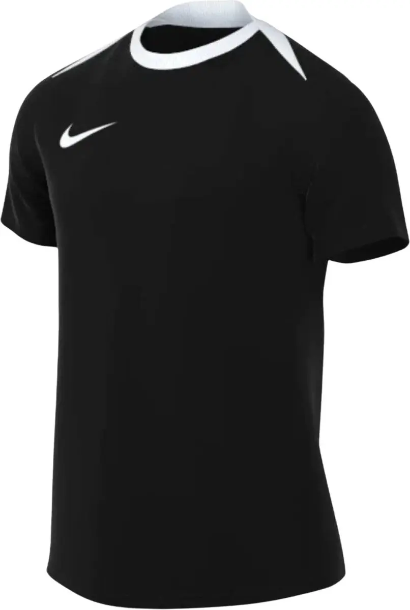 Nike Dri-FIT Academy Pro Shirt Heren M - Blauw/Wit