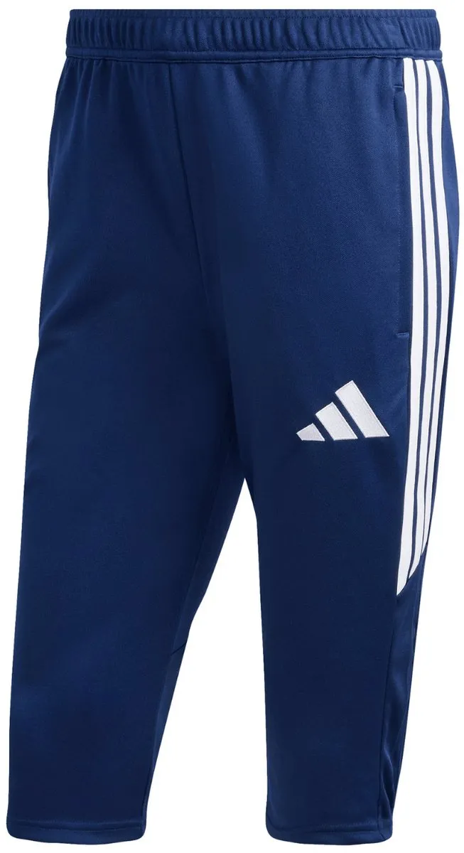 Adidas Tiro 26 League Training 3/4 Herenshort - Donkerblauw XL