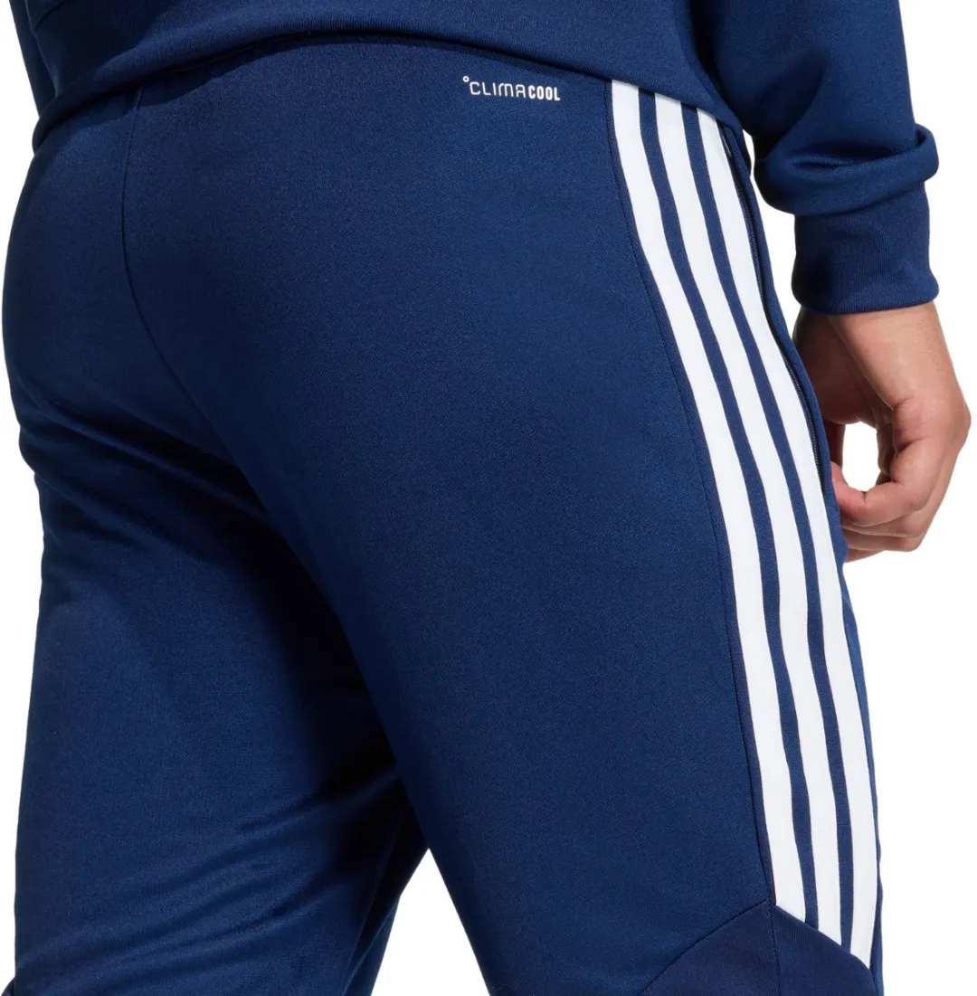 Adidas Tiro 26 League Training 3/4 Herenshort - Donkerblauw XL