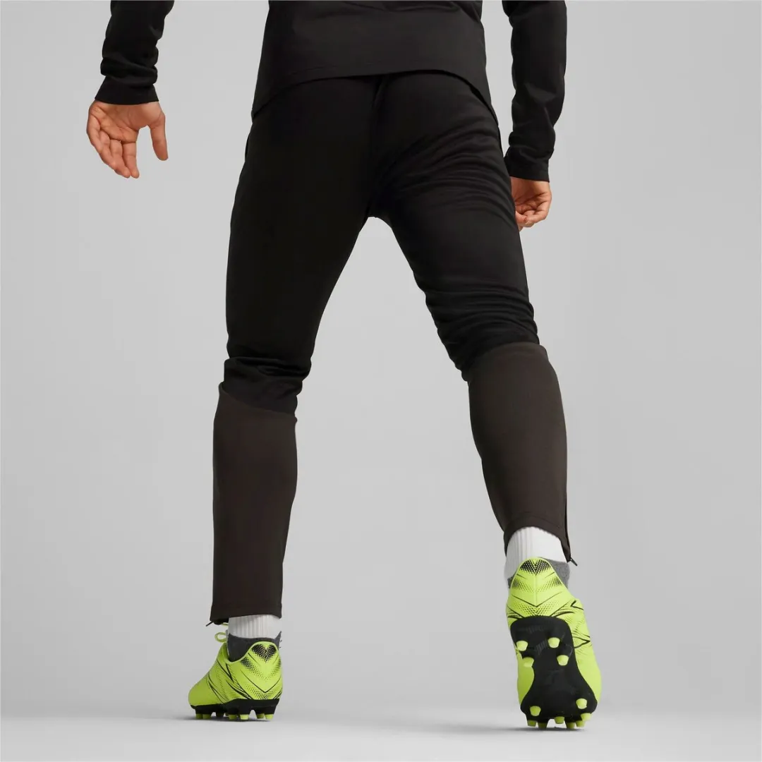 PUMA TeamGOAL Trainingsbroek Heren M - Zwart