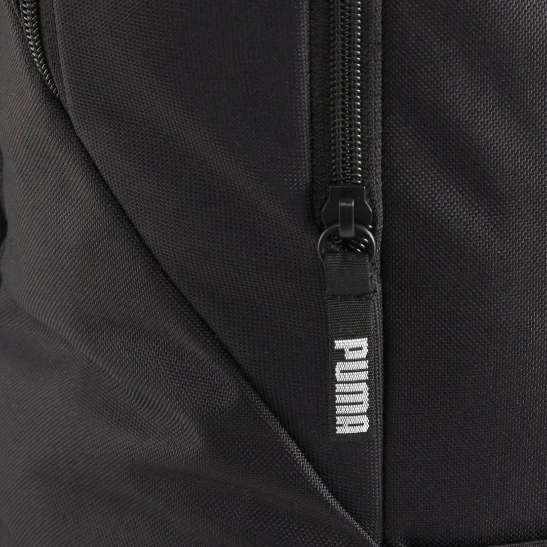 PUMA teamGOAL Rugzak - Puma Black