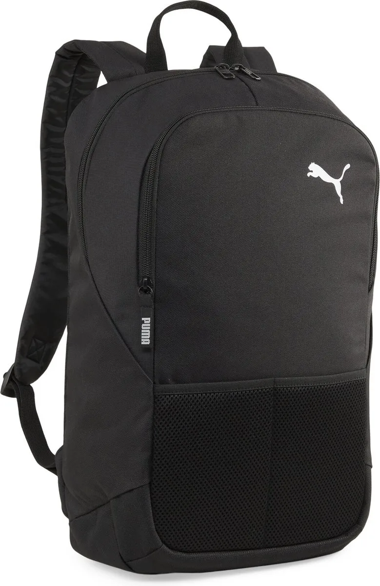 PUMA teamGOAL Rugzak - Puma Black