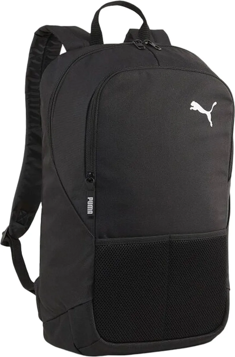 PUMA teamGOAL Rugzak - Puma Black