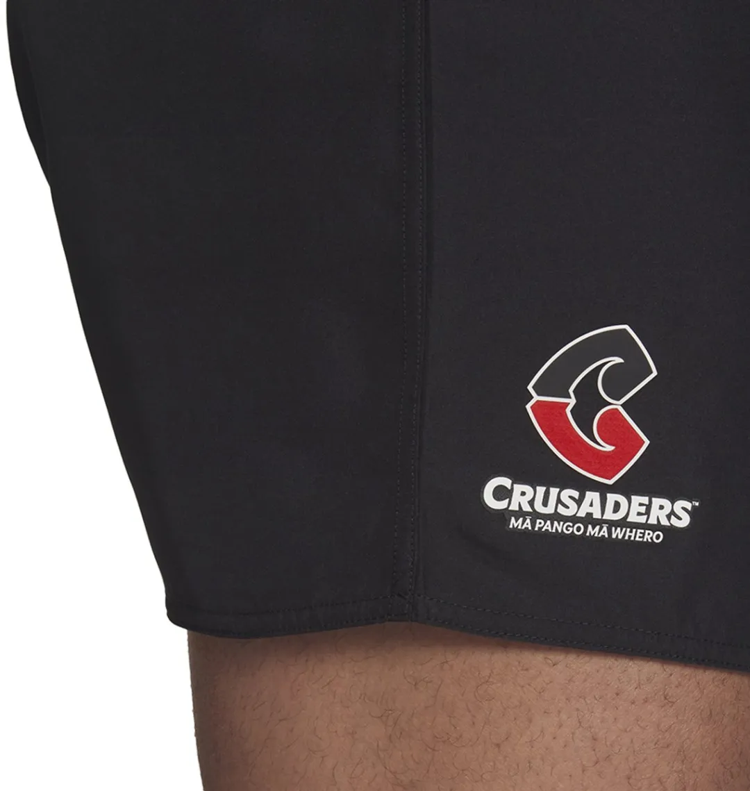 adidas Heren Cru H Short - XS Zwart