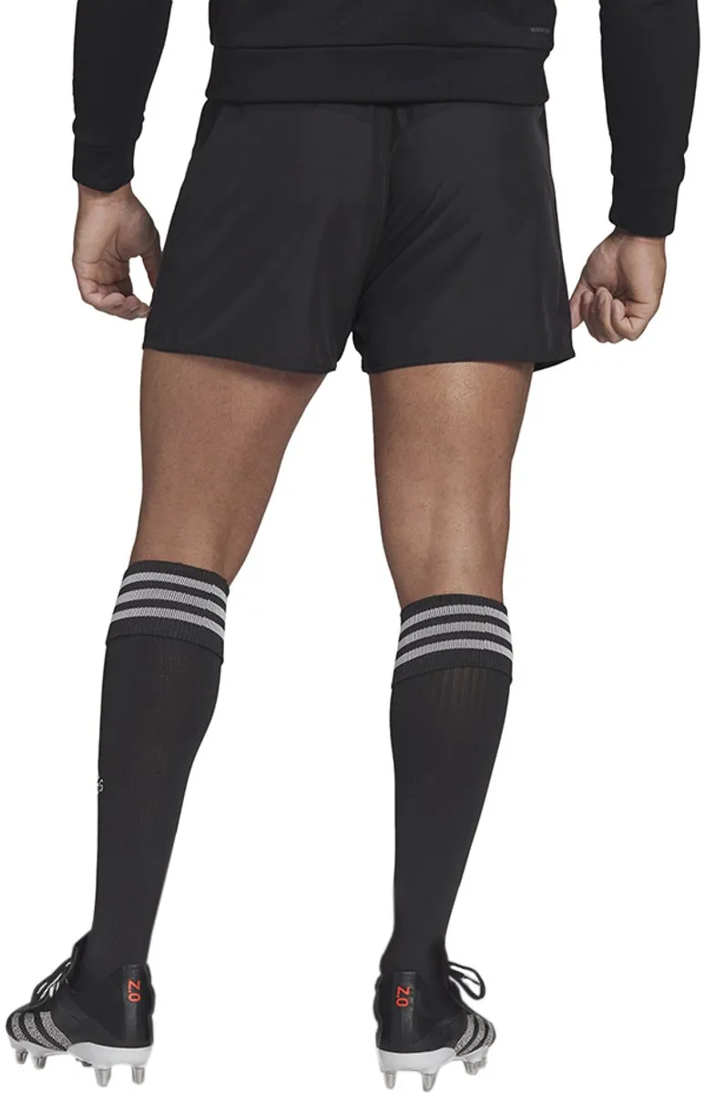 adidas Heren Cru H Short - XS Zwart