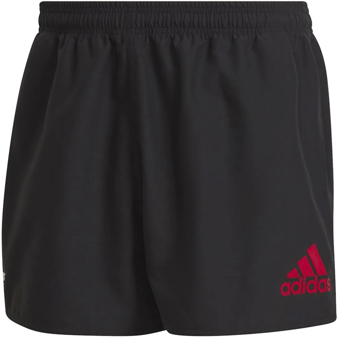 adidas Heren Cru H Short
