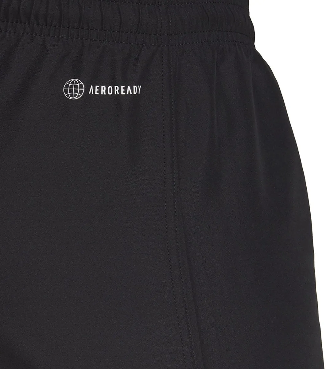 adidas Heren Cru H Short - XS Zwart