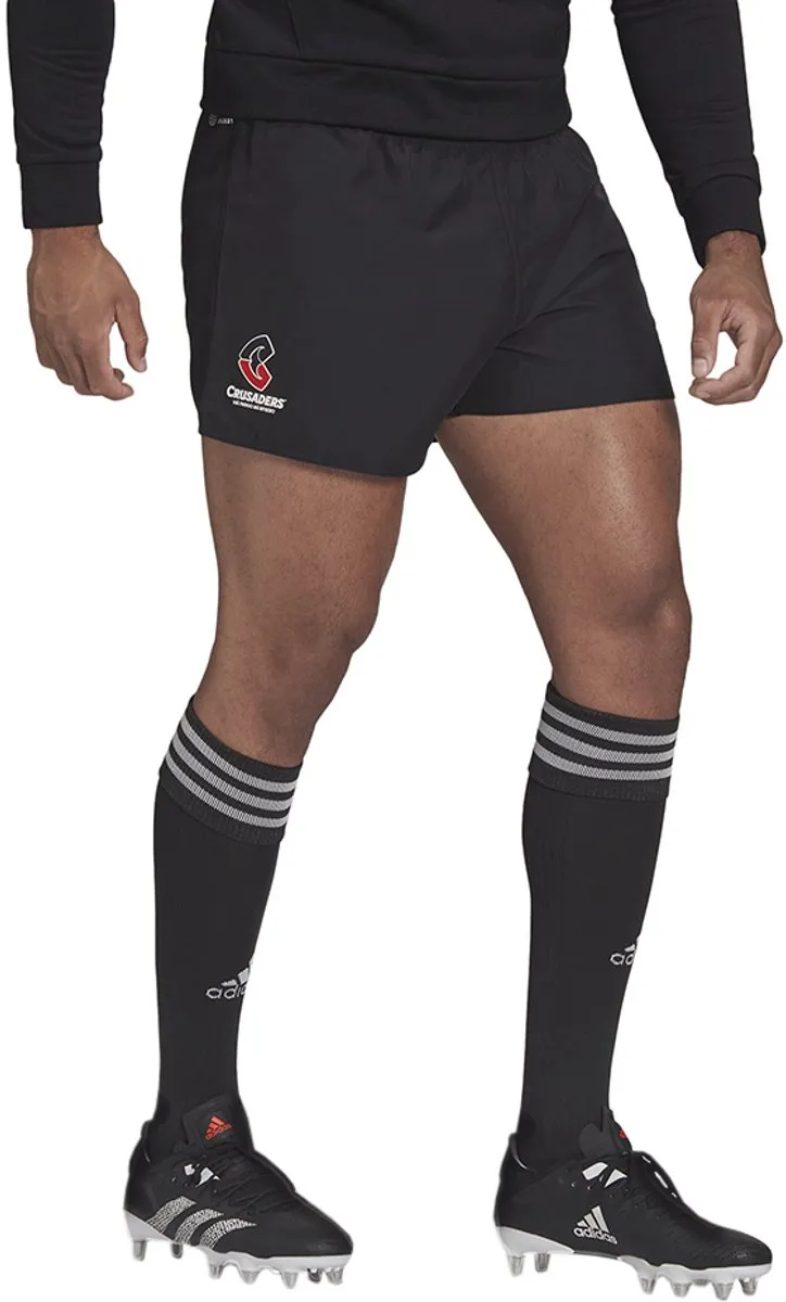 adidas Heren Cru H Short - XS Zwart