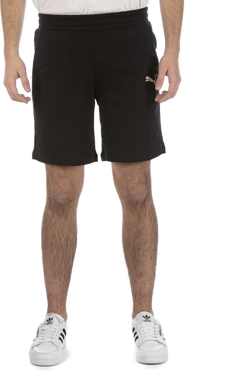 PUMA Teamgoal 23 Korte Broek - XS - Zwart