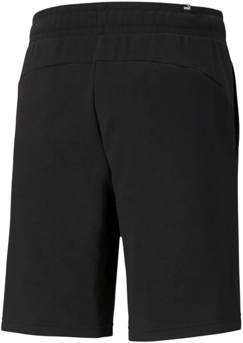 PUMA Teamgoal 23 Korte Broek - XS - Zwart