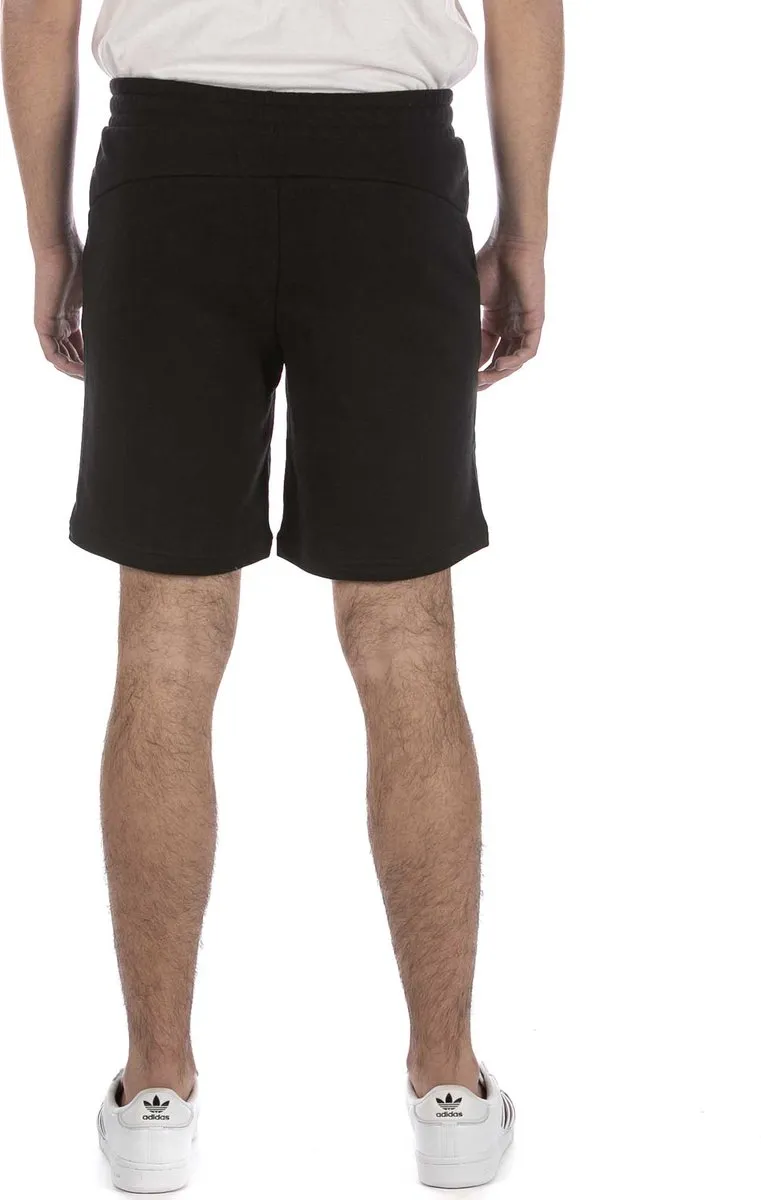 PUMA Teamgoal 23 Korte Broek - XS - Zwart