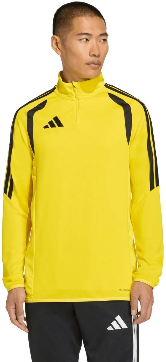 adidas Tiro 26 League Trainingstop Heren Geel
