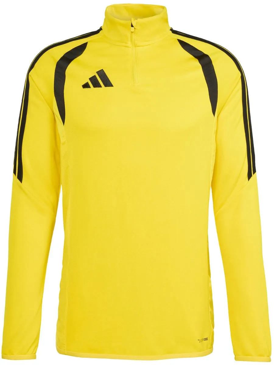 adidas Tiro 26 League Trainingstop Heren Geel - M
