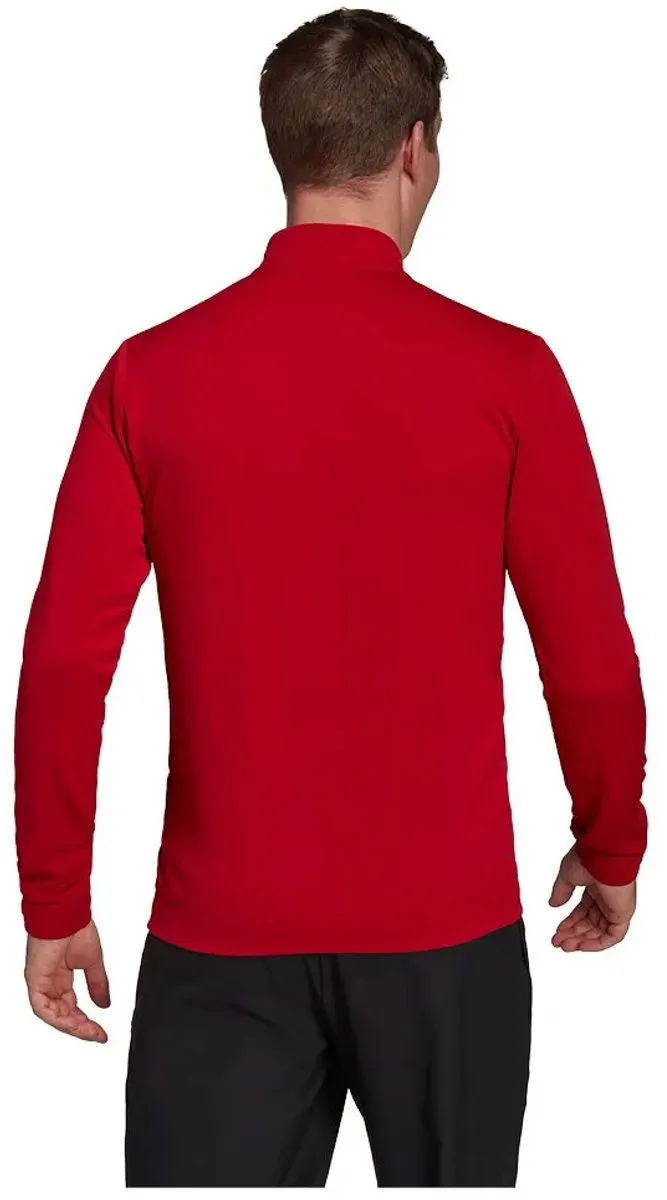 adidas Performance Entrada 22 Trainingsjack - Rood S